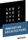 Iconic Awards 2024: Innovative Architecture winner